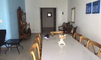 Imagem 3: Apartamento para venda com 170 metros quadrados com 3 suites em Pitangueiras - Guarujá - S