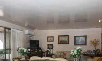 Imagem 4: Cobertura para venda tem 340 metros quadrados com 4 quartos em Ipanema - Rio de Janeiro