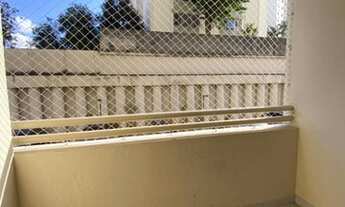 Imagem 3: Apartamento com 2 dormitórios para alugar, 50 m² por R$ 1.200/mês - Imirim - São Paulo/SP