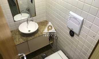 Imagem 2: Sala à venda, 3 vagas, Glória - RIO DE JANEIRO/RJ