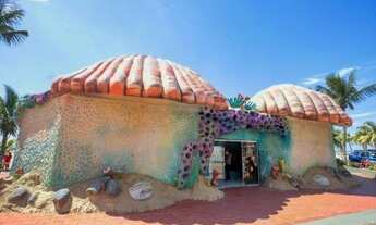 Imagem 4: Kitnet/conjugado para venda possui 32 metros quadrados com 1 quarto em Ocian - Praia Grand