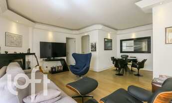 Imagem: Apartamento à venda, Itaim Bibi, São Paulo