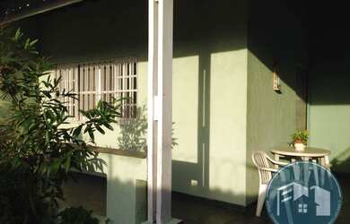 Imagem: Casa linda, 50 metros da praia!!!