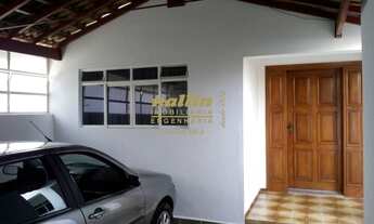 Imagem 5: Casa Residencial Vila Mutton