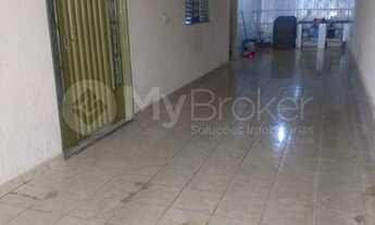 Imagem 4: Casa com 4 quartos - Bairro Residencial Portinari em Goiânia