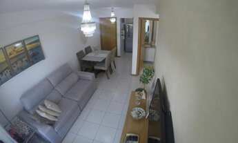 Imagem: Apartamento para aluguel possui 60 metros