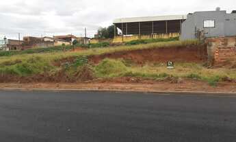 Imagem: Avaré - Terreno Padrão - Jardim Califórnia