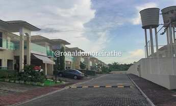 Imagem 2: Casa Duplex Condomínio Villa