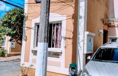 Imagem 2: PORTO ALEGRE - Casa de Condomínio - Jardim Itu