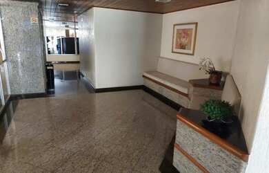 Imagem 3: Apartamento com 3 quartos no Efificio Estelamaris - Bairro Centro em Londrina