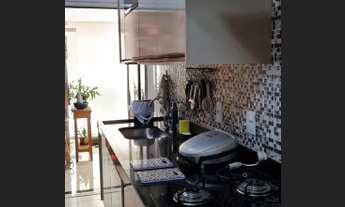 Imagem 7: Apartamento lindo no Jardim Botânico