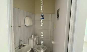 Imagem 7: Salão Comercial para Locação em São Paulo, Mooca, 2 banheiros, 2 vagas