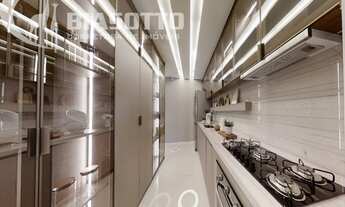 Imagem 5: Apartamento residencial para Venda Nova Campinas Living Grand Wish