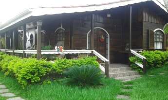 Imagem: Pindamonhangaba - Casa Padrão - Lessa