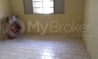 Imagem 3: Casa com 2 quartos - Bairro Jardim América em Goiânia