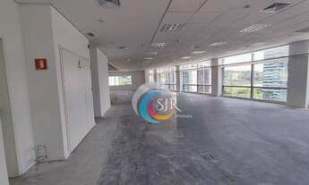 Imagem: Conjunto para alugar, 343 m² - Brooklin