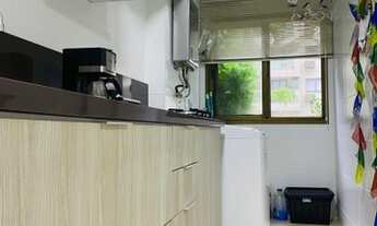 Imagem 5: Apartamento Garden 3 quartos, suíte, ampla varanda, 1 vaga + vg visitante - Pontal