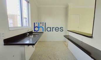 Imagem 5: Belo Horizonte - Apartamento Padrão - Castelo