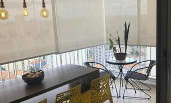 Imagem 5: APARTAMENTO - JARDIM DA GLÓRIA - SP