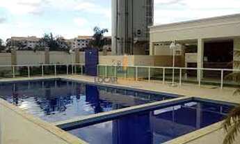 Imagem 5: Apartamento com planejados no TÉRREO para locação em condomínio fechado