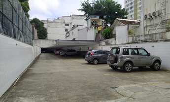 Imagem 4: Cobertura para aluguel possui 350 metros quadrados com 4 quartos em Botafogo - Rio de Jane