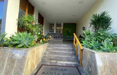 Imagem 3: M3 - Apartamento na Pelinca 3 quartos (1 suíte) com dependência de empregada