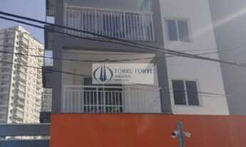 Imagem 3: Apartamento com 02 dormitórios, 01 banheiro e 01 vaga de garagem - Paraíso