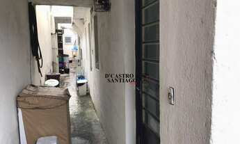 Imagem 2: Terreno à venda, 250 m² por R$ 630.000,00 - Mooca - São Paulo/SP