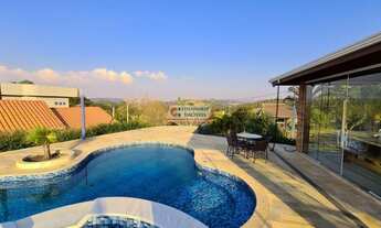 Imagem: Chácara 3 Quartos Itupeva - SP - Residencial