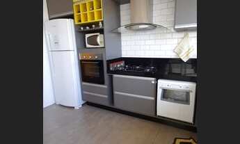 Imagem 6: Casa de condomínio sobrado para venda com 167 metros quadrados com 3 quartos