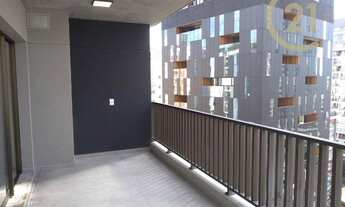 Imagem: Apartamento com 2 dormitórios, 68 m²