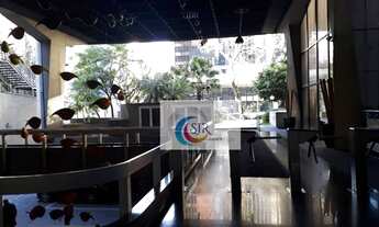 Imagem 4: Conjunto para alugar, 700 m² Jardins - São Paulo/SP