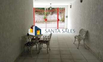 Imagem 7: Casa - 4 dorms - 3 suítes - Vende - Vila Mariana