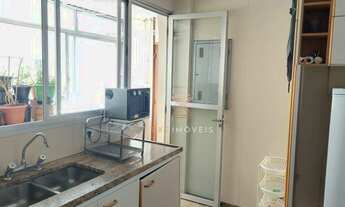 Imagem 6: Apartamento com 3 dormitórios à venda, 163 m² por R$ 2.200.000 - Jardim Paulista - São Pau