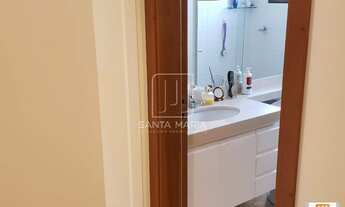 Imagem 7: Apartamento (tipo - padrao) 3 dormitórios/suite, portaria 24hs, lazer, espaço gourmet, sal