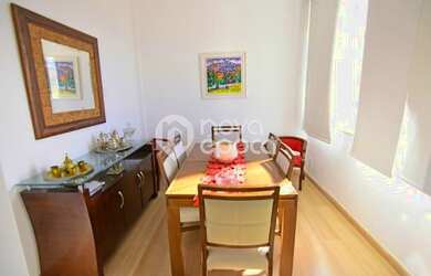 Imagem 7: Rio de Janeiro - Apartamento Padrão - Santa Teresa