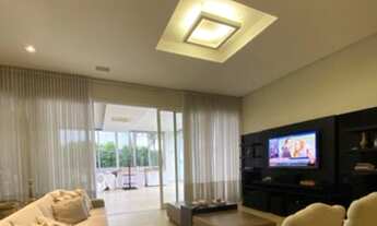 Imagem 3: Casa térrea para venda 450 metros quadrados com 4 suítes