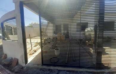 Imagem 2: Casa com 3 dormitórios à venda, 115 m² por R$ 480.000,00 - Loteamento Chamonix - Londrina