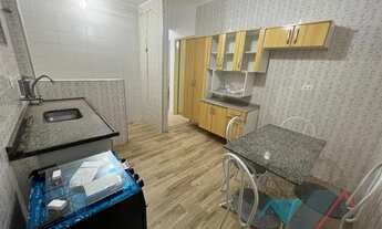 Imagem 4: Apartamento para Venda em Praia Grande, Guilhermina, 2 dormitórios, 1 banheiro, 1 vaga