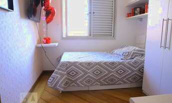 Imagem 7: Apartamento à Venda - Bosque da Saúde, 3 Quartos, 85 m2