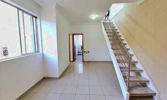 Imagem 4: BELO HORIZONTE - Cobertura - Caiçara