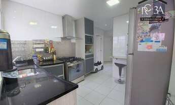 Imagem 7: APARTAMENTO MOBILIADO - COND. ÁVILA