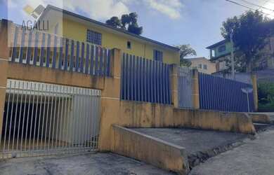 Imagem 2: Terreno à venda, 210 m² por R$ 380.000,00 - Planta São Venâncio - Almirante Tamandaré/PR