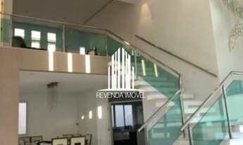 Imagem 3: Sobrado com 5 Quartos e 5 banheiros à Venda, 600 m²