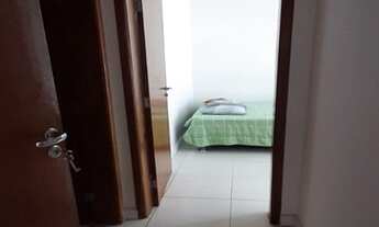 Imagem 3: Apartamento Jardim Campomar c/ 2Qts, 1br, 1vg, quintal