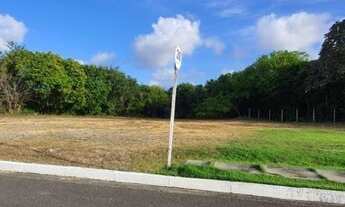 Imagem 2: Excelente lote com 615 m2 plano Cond.Alameda Horto