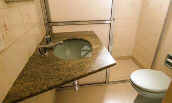 Imagem 7: Apartamento à venda 1 Quarto, 1 Vaga, 65M², Cambuí, Campinas - SP