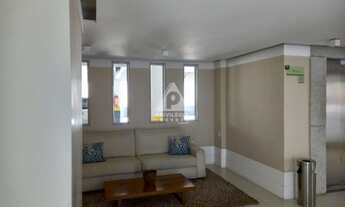 Imagem 6: Apartamento à venda, 4 quartos, 2 suítes, 2 vagas, Freguesia (Jacarepaguá) - RIO DE JANEIR