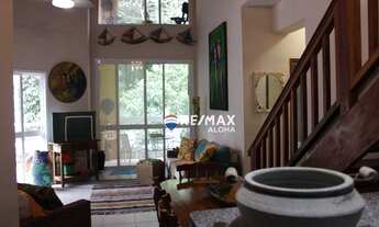 Imagem 2: Cobertura com 3 dormitórios à venda, 158 m² por R$ 1.250.000,00 - Praia Grande - Ubatuba/S