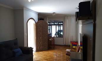 Imagem 2: Eduardo . CASA EM SÃO PAULO, LOCALIZADA NO JARDIM CAMPO GRANDE (PRÓXIMO AO SHOPPING INTERL